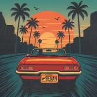 chill vibe iyi - Single - Benan