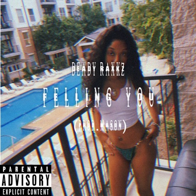 Feeling You - Single