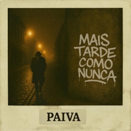 Trabalha tu (feat. Dekor) Paiva86