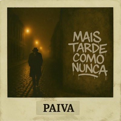 Mais tarde como nunca