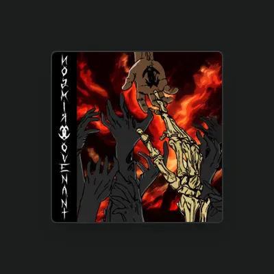 Listen to Crimson Covenant, watch music videos, read bio, see tour dates & more!