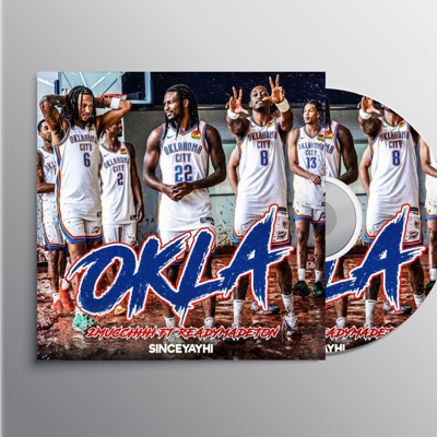 OKLA (feat. ReadyMadeTon) - Single