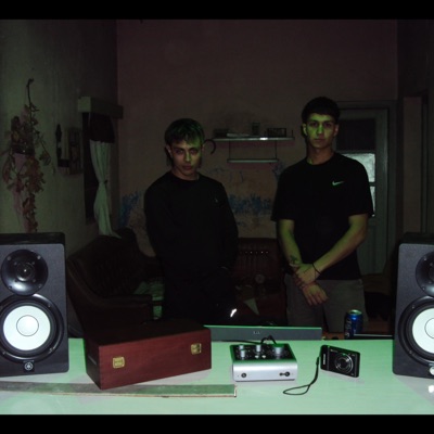 Locura en sonido (feat. Jowi) - EP