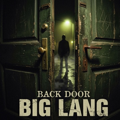 Back Door - Single