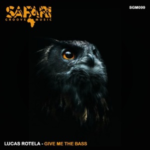 Give Me the Bass - Single