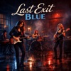 Icon Last Exit Blue - EP