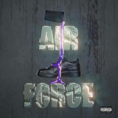 Air Force 1 - Single
