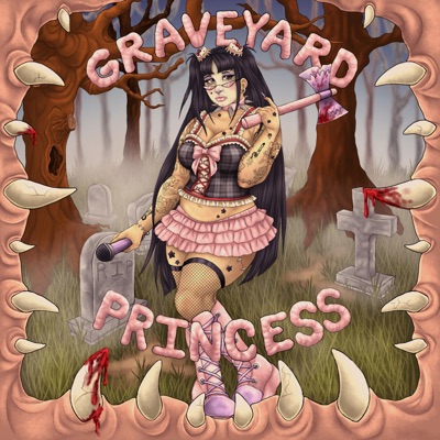 Graveyard Princess