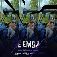 Me Embale (feat. Laidil) - Single - Arnold Produce