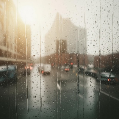 Rainy Days - Single