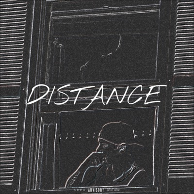 Distance - EP