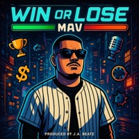 Win or lose - Single - Mav