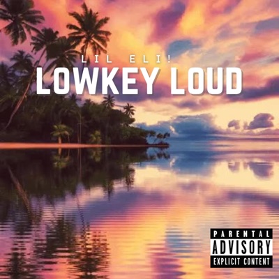 lowkey loud (feat. RackBasedh) - Single