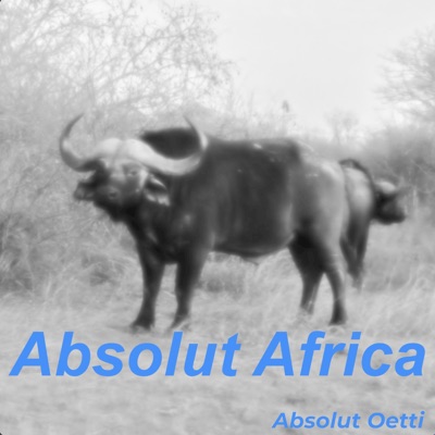 Absolut Africa (feat. Afrikan Heritage Ensemble) [Mix] - Single