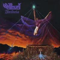 Touching the Ground — Wildhunt