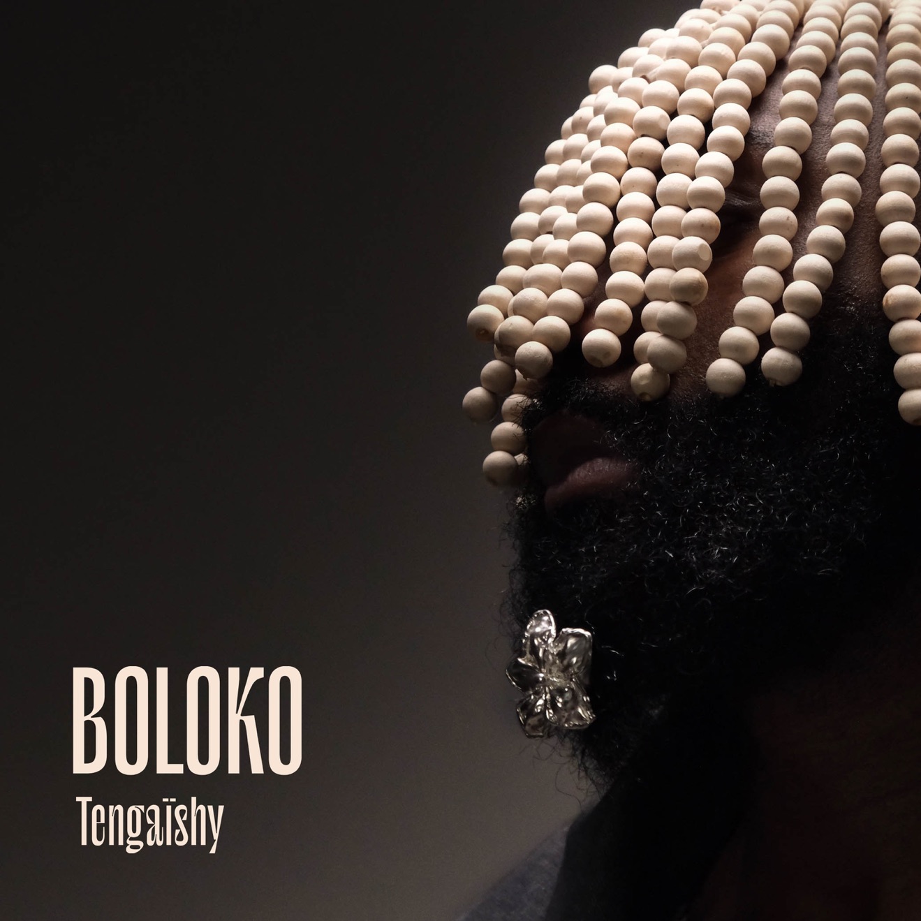 Tengaïshy – Boloko – Single (2025) [iTunes Match M4A]