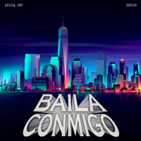 Baila Conmigo - Single - Zzeluu & Kestal_Off