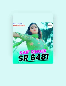Kaif Singer Kolani을(를) 듣고, 뮤직 비디오를 보고, 약력을 읽고, 투어 일정 등을 확인하세요!