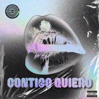 CONTIGO QUIERO (feat. Sofia Hervier) - Single - NØCTIS