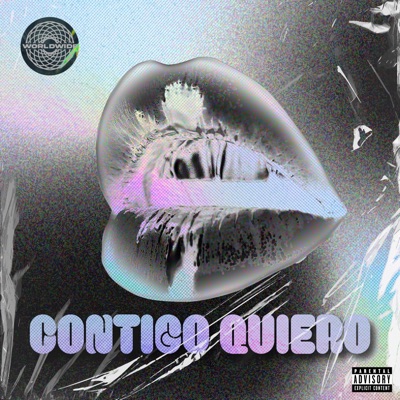 CONTIGO QUIERO (feat. Sofia Hervier) - Single