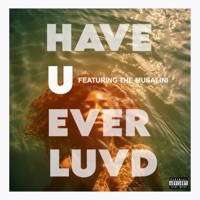 Have U Ever Luvd - Single - Sincere Silk, The Musalini & Vvstears