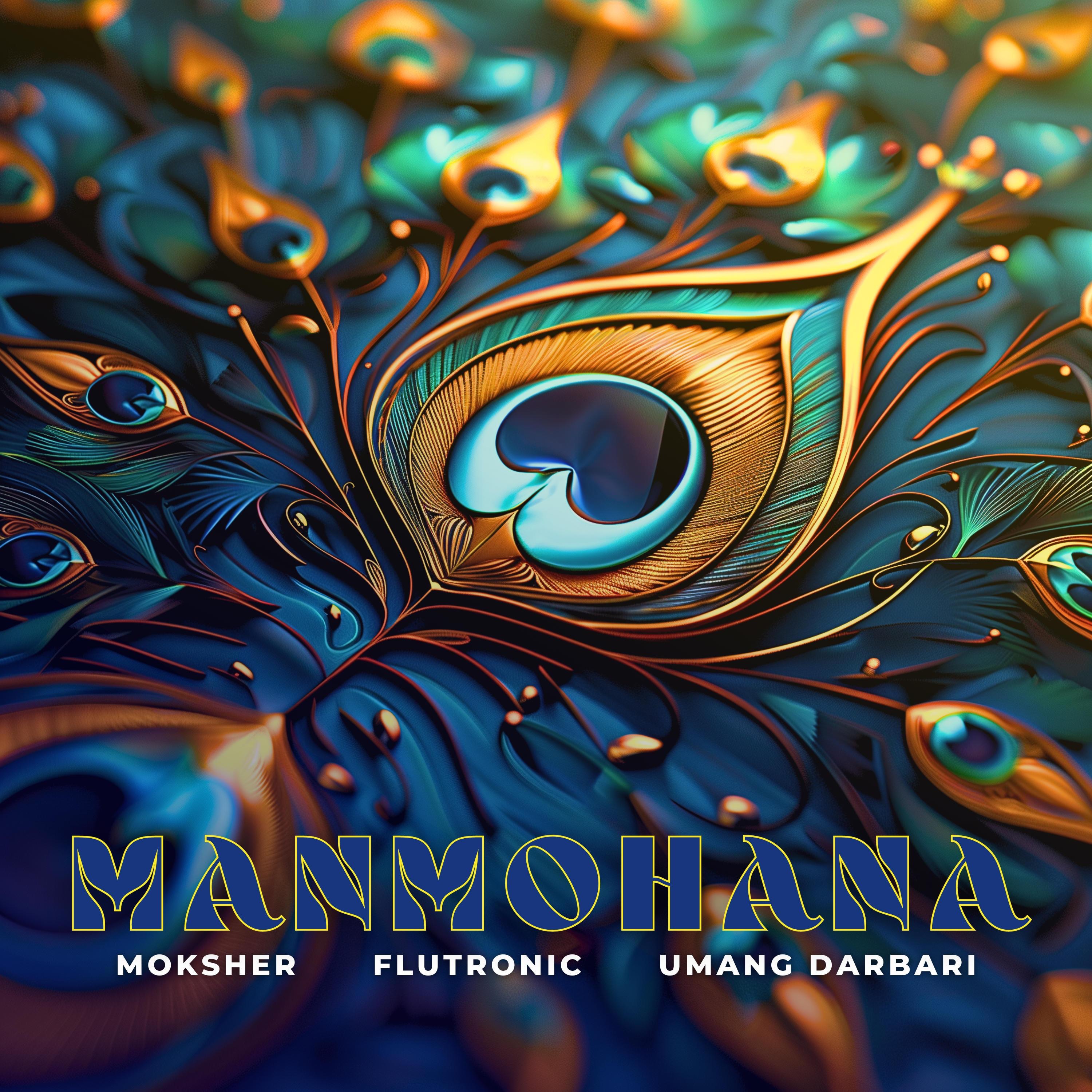 Manmohana - Single