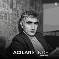 Acılar İçinde - Single - MARAZZ