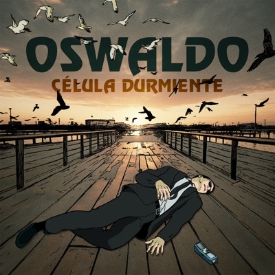 Oswaldo - Single