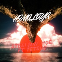 HIMALAYA (feat. .TETSUO) - Single - STEELJAW MO