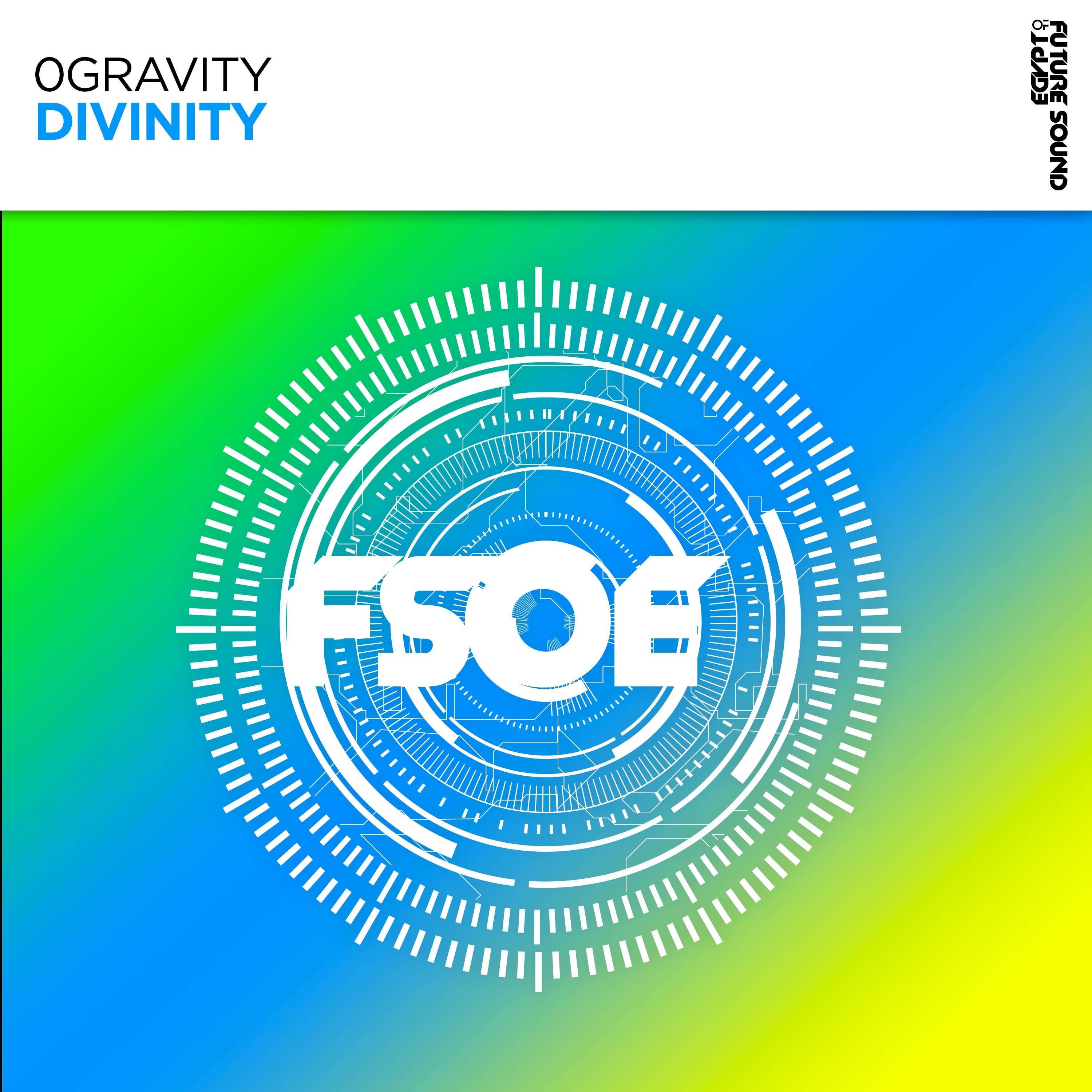 0Gravity - Divinity