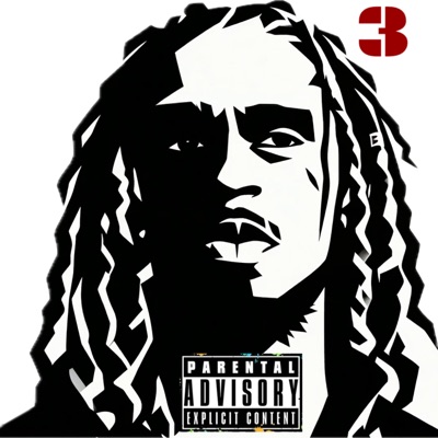 This Ain't The Bible: Book 3