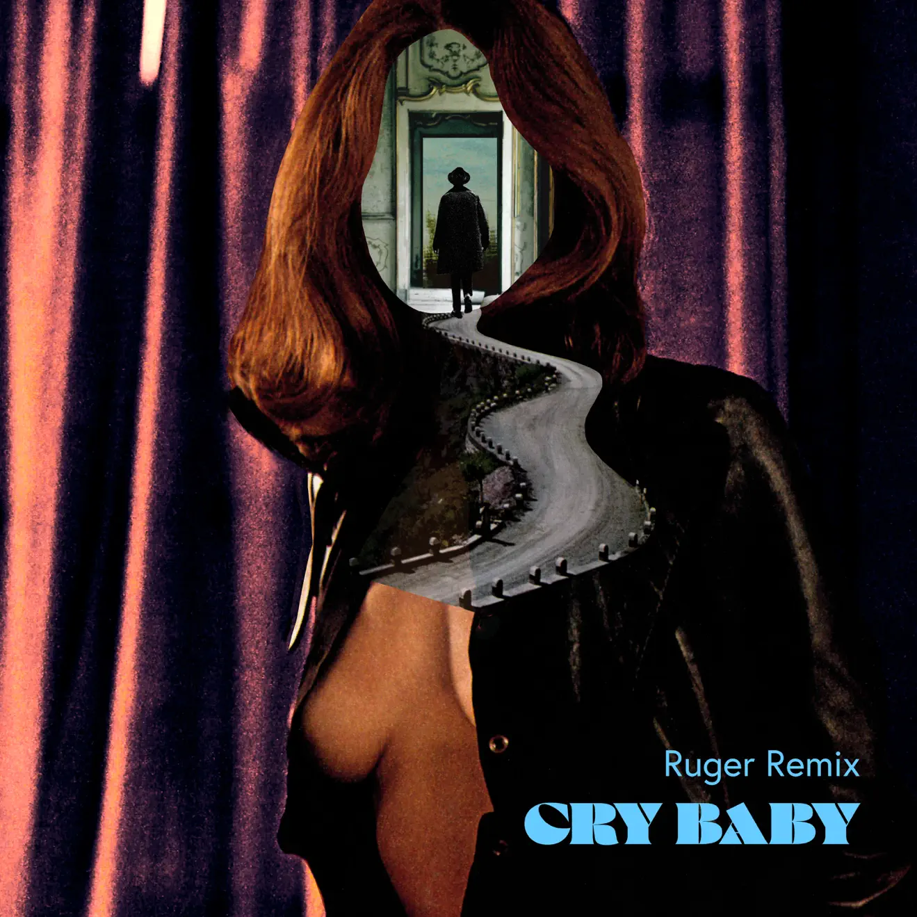 Clean Bandit, Anne-Marie & David Guetta – Cry Baby (Ruger Remix) – Single (2024) [iTunes Match M4A]