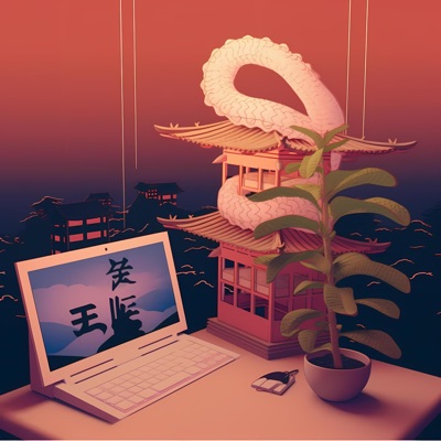 Trip 2 Seoul (feat. Palm Sea Selecta) - Single