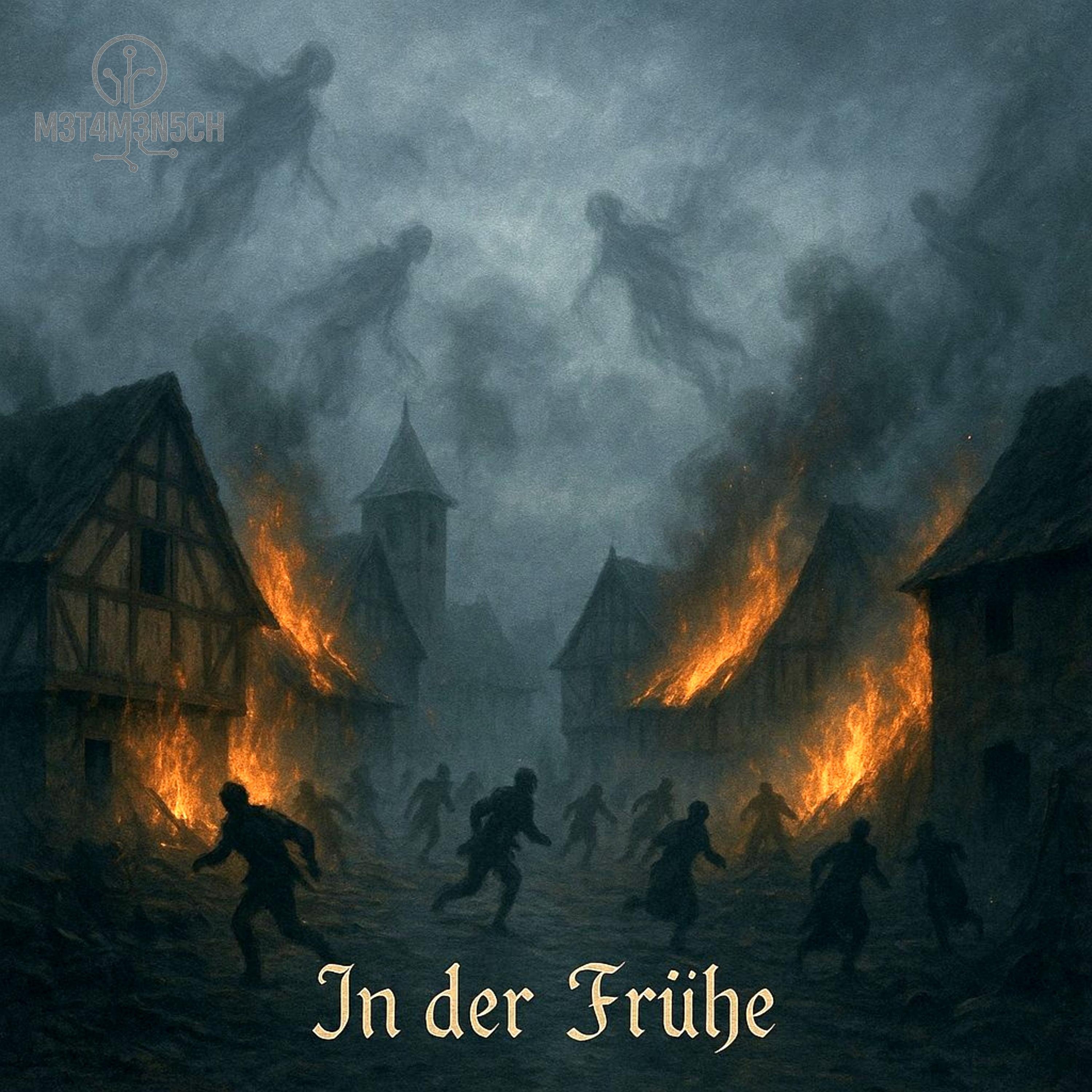 In der Frühe - Single
