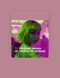 Listen to Techno Bangers, watch music videos, read bio, see tour dates & more!