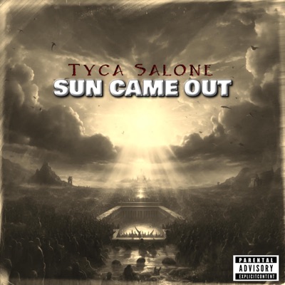 Sun Came Out - Single