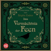Das Vermächtnis der Feen - Brigitte Endres