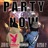 Party Now (feat. Retro P)