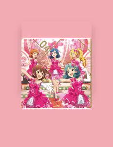 收听 プリンセススターズ、观看音乐视频、阅读小传、查看巡演日期等 ！