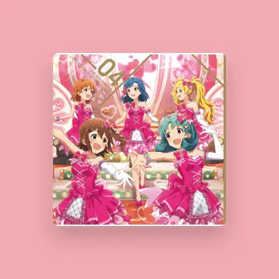 Listen to Princess Stars, watch music videos, read bio, see tour dates & more!