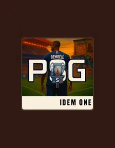 聆聽 Idem One、觀看音樂影片、閱讀小傳、查看巡演日期等！