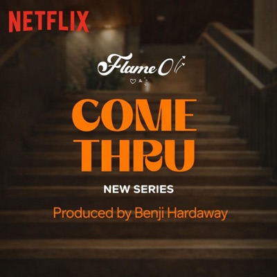 Come Thru - Single