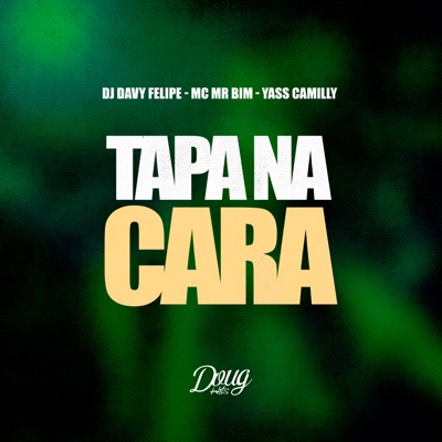 Tapa Na Cara - Single