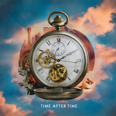 Time After Time - Single