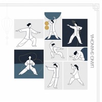 Ba Duan Jin - Liang Shangha