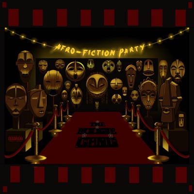 Afro Fiction Party