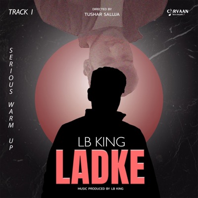 Ladke (feat. Lb King) - Single