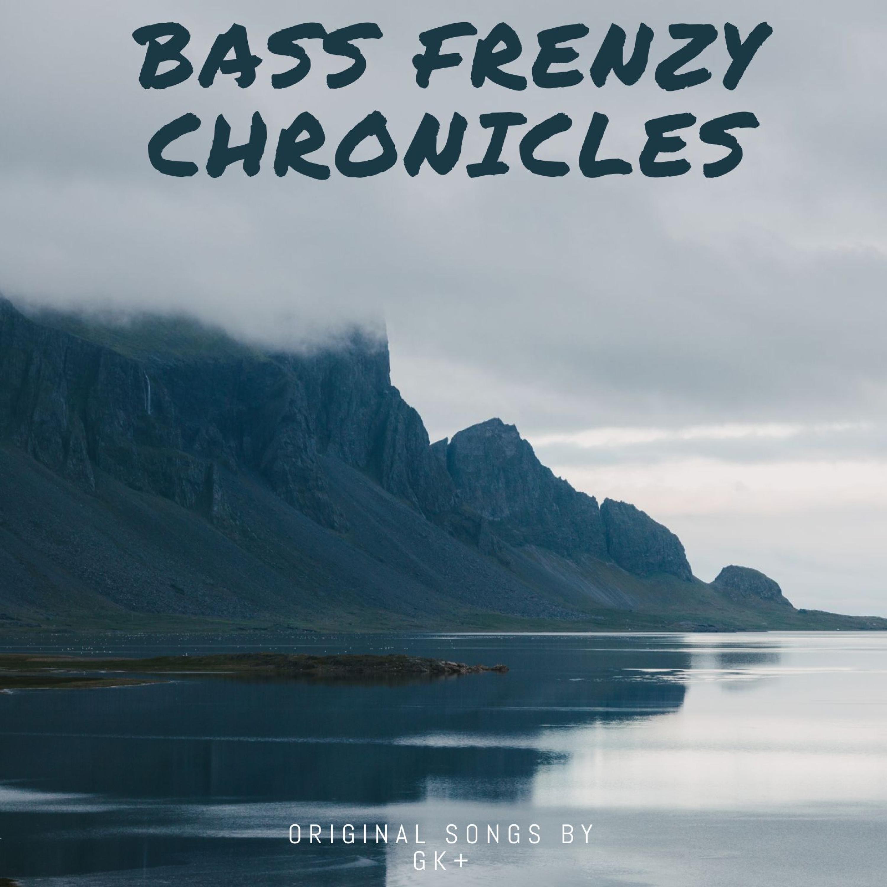 Low GK - Drum&Bass Set Musa Contest - Mixdown