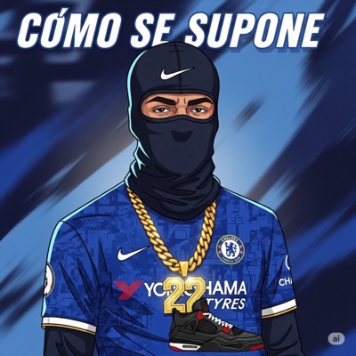 COMO SE SUPONE - Single