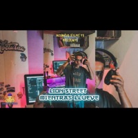 MIENTRAS LLUEVE (feat. LION STREET) - Single - Acuario Films